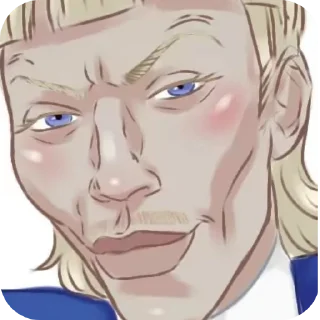 🤲 emoji Йост Telegram sticker 8 of 22