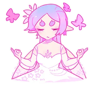 Sticker from Физи без надписей @TgSticker