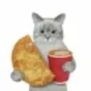 🐈 emoji драндулет Telegram sticker 9 of 120
