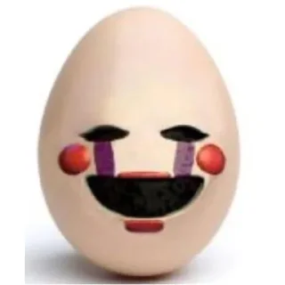 🥚 emoji Fnaf1stik10 Telegram sticker 12 of 42