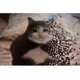 ✨ emoji Какая-то херня Telegram sticker 8 of 92