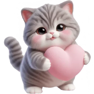 🫶 emoji вадик лох Telegram sticker 4 of 115