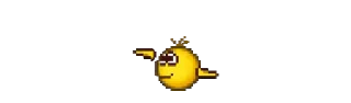 🕺 emoji Pixel Telegram sticker 11 of 20