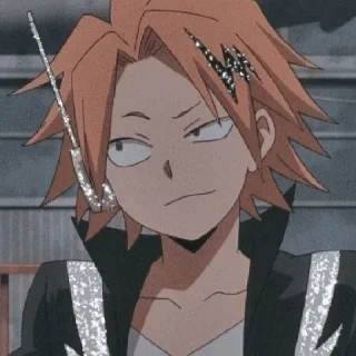 Sticker from Денки ( @Izuku_Midoriya15_07 )
