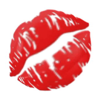 💋 emoji 💋💗🫀 Telegram sticker 21 of 37
