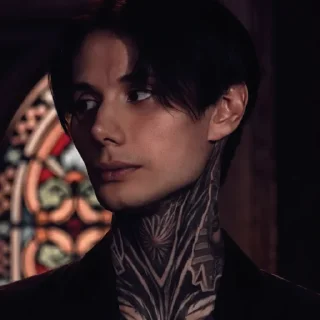 😒 emoji Дима Матвеев ❤️ Telegram sticker 7 of 12