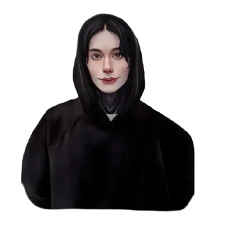 🥰 emoji Дима Матвеев 🖤 Telegram sticker 8 of 53