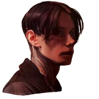 Sticker from Дима Матвеев 🖤