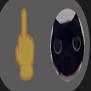 Sticker from Reactions