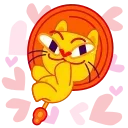 🥰 emoji @eugenie_undg Telegram sticker 14 of 69