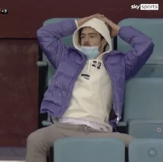 💗 emoji jack grealish @anxxiex Telegram sticker 11 of 50