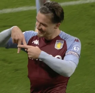 💗 emoji jack grealish @anxxiex Telegram sticker 21 of 50