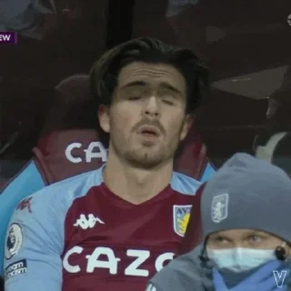 💗 emoji jack grealish @anxxiex Telegram sticker 18 of 50