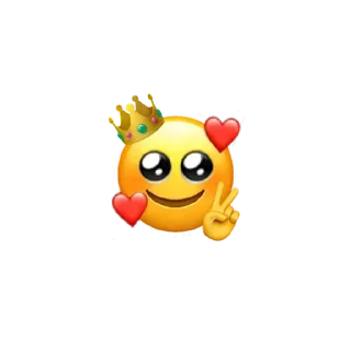 ❤️ emoji Больше стиков тут: @stikery4 Telegram sticker 17 of 72
