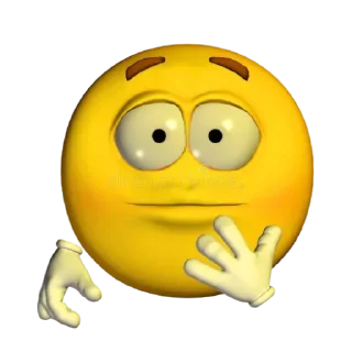 😐 emoji ЕНІМАЛ Telegram sticker 16 of 116