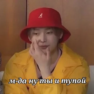🤯 emoji хайпанем немножечко | enhypen Telegram sticker 24 of 45