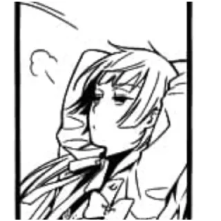 🤍 emoji Немножечко Грея Telegram sticker 19 of 27
