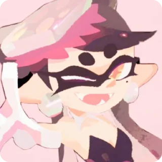 🌟 emoji аори-чан☆ Telegram sticker 22 of 50