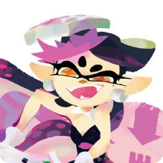 🌟 emoji аори-чан☆ Telegram sticker 13 of 50