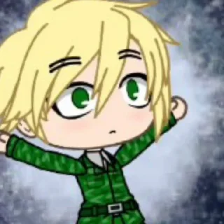 🤯 emoji О, Италия красиво поёшь 🥰🥰🥰🥰🥰😘 Telegram sticker 10 of 50