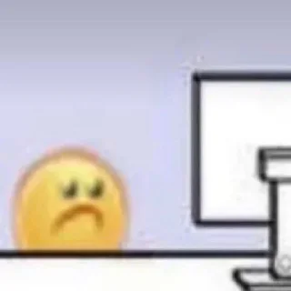 🌟 emoji в руку сру по стене мажу - werkodi Telegram sticker 5 of 120