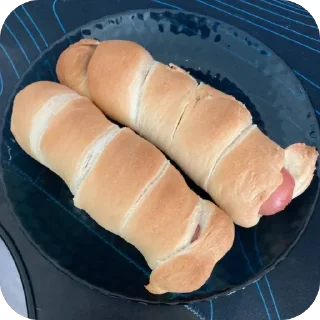 👎 emoji ебанаты умрите Telegram sticker 1 of 119
