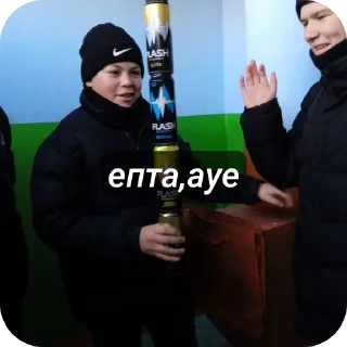 🎢 emoji пидорасы Telegram sticker 18 of 29