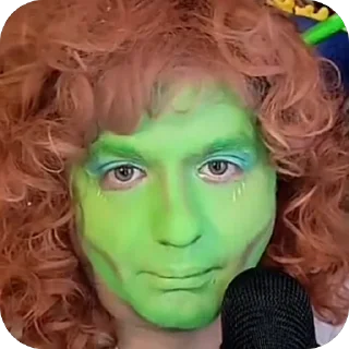 🫥 emoji Секси Telegram sticker 24 of 63