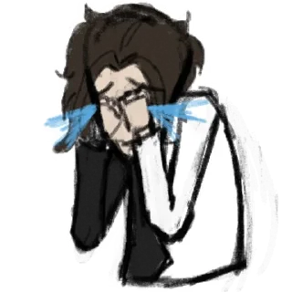 😭 emoji Декоди от @dec0dedit Telegram sticker 9 of 19