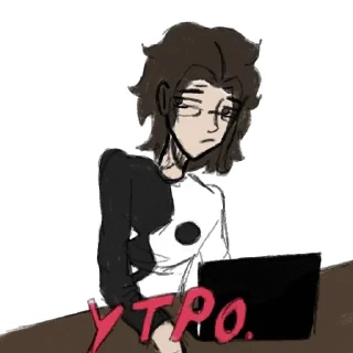 🌟 emoji Декоди от @dec0dedit Telegram sticker 8 of 19