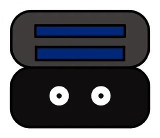 🌟 emoji Super sus 1 Telegram sticker 8 of 43