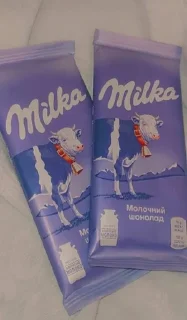 Sticker from анжелика шоколадка