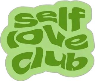 Sticker from Green leafs @starsihelp