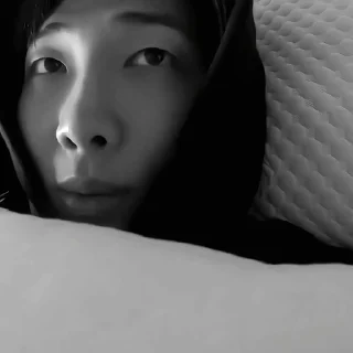 Sticker from namjoon<3