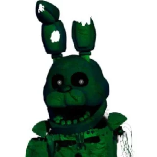 🔥 emoji Фнаф 7🥰😍 ➡️ @Ctikerubot Telegram sticker 16 of 21
