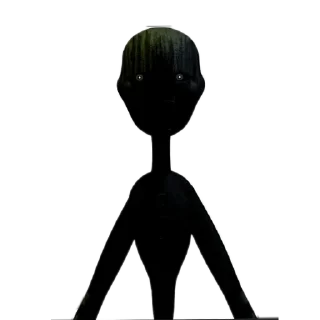 🤔 emoji Фнаф 7🥰😍 ➡️ @Ctikerubot Telegram sticker 19 of 21