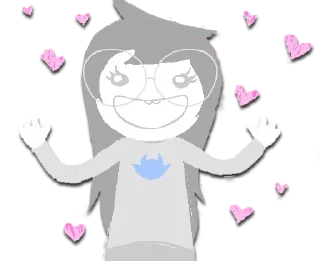 😘 emoji Гомосрак говно👎 Telegram sticker 24 of 39