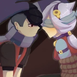 😬 emoji 👎 Telegram sticker 24 of 87