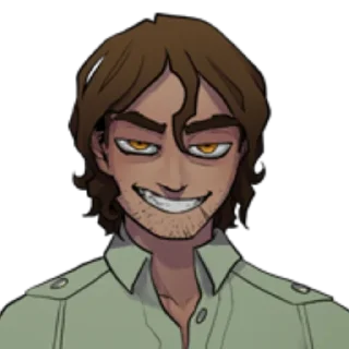👹 emoji BTD Telegram sticker 22 of 48