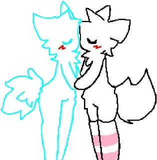 🥰 emoji Милые глупые котята Telegram sticker 16 of 70