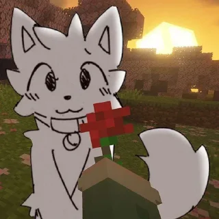 🌸 emoji Милые глупые котята Telegram sticker 5 of 70