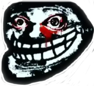 😁 emoji Скибиди дарк ➡️ @Ctikerubot Telegram sticker 17 of 42