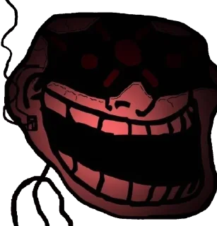 😃 emoji Скибиди дарк ➡️ @Ctikerubot Telegram sticker 13 of 42