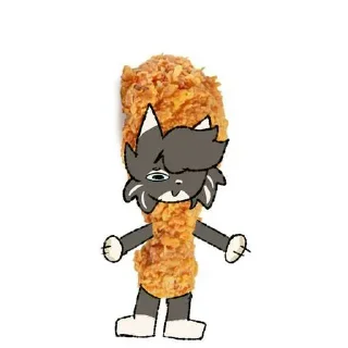 😳 emoji Братки Рея ➡️ @Ctikerubot Telegram sticker 20 of 27