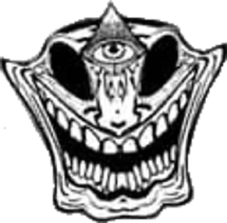 👁 emoji Скибиди дарк ➡️ @Ctikerubot Telegram sticker 14 of 42