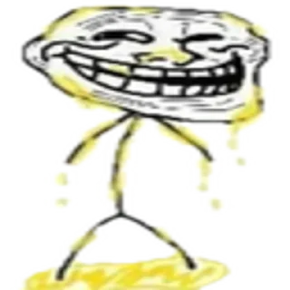 🤨 emoji @FULLSITION <- БОЛЬШЕ Telegram sticker 19 of 50