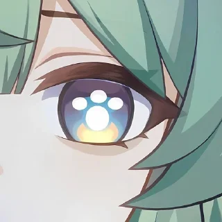 🍃 emoji { ★𝓗𝓾𝓸𝓗𝓾𝓸 ★ } - <× @mstland ×> ➡️ @Ctikerubot Telegram sticker 20 of 20