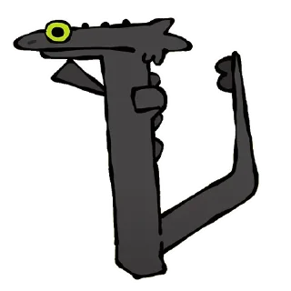 💃 emoji Meme Telegram sticker 5 of 10