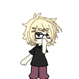 🧸 emoji лютая лют экстремле слеи Telegram sticker 17 of 32