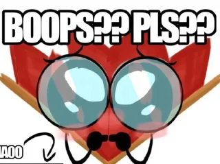 🥺 emoji Мемчики ОШК Telegram sticker 5 of 120
